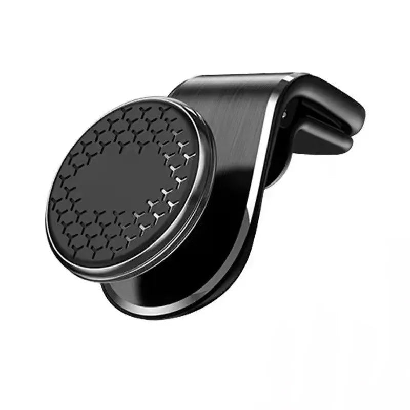 Magnetic Car Phone Holder Car Air Vent Magnet Mount Support GPS Smartphone Phone Holder in Car for Mobile Phone Rotation Bracket
