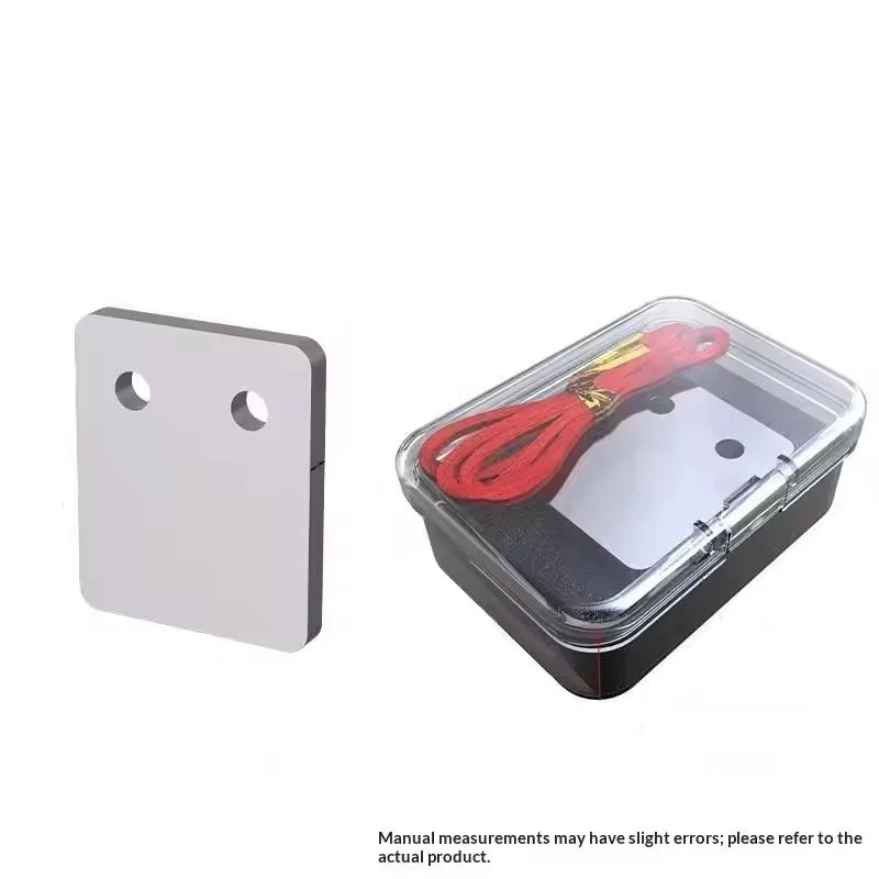 Grattoir de Précision pour Défauts de Peinture Automobile – Kit 2 Pièces